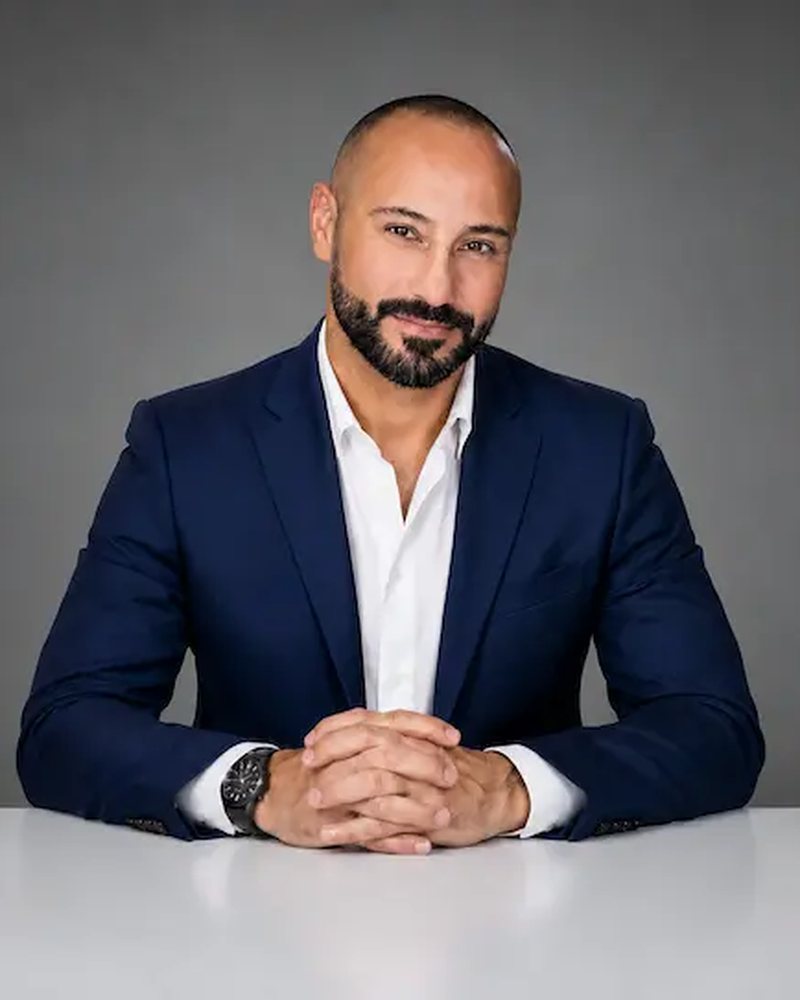 Moe Fassed, Founder and General Manager of Al Sanad Electromechanical Services